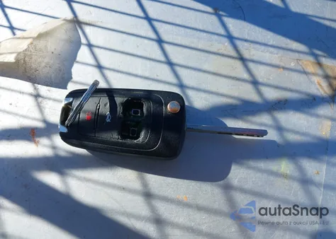 2011 Chevrolet Cruze 1Lt z USA, uszkodzony, nr VIN 1G1PF5S91B7117725